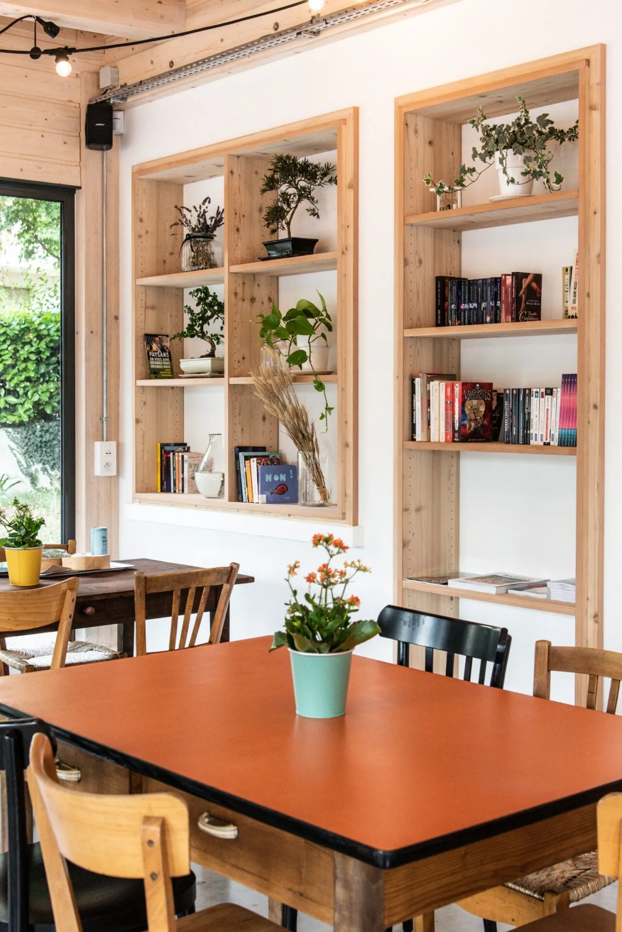 La Source — boulangerie, primeur & épicerie — vue 6