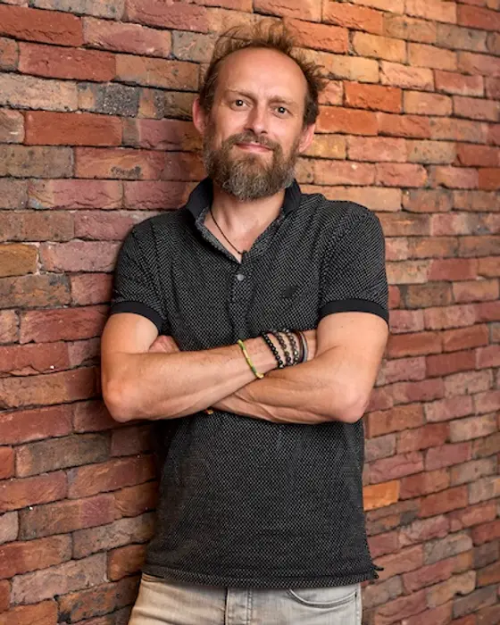 Portrait de David